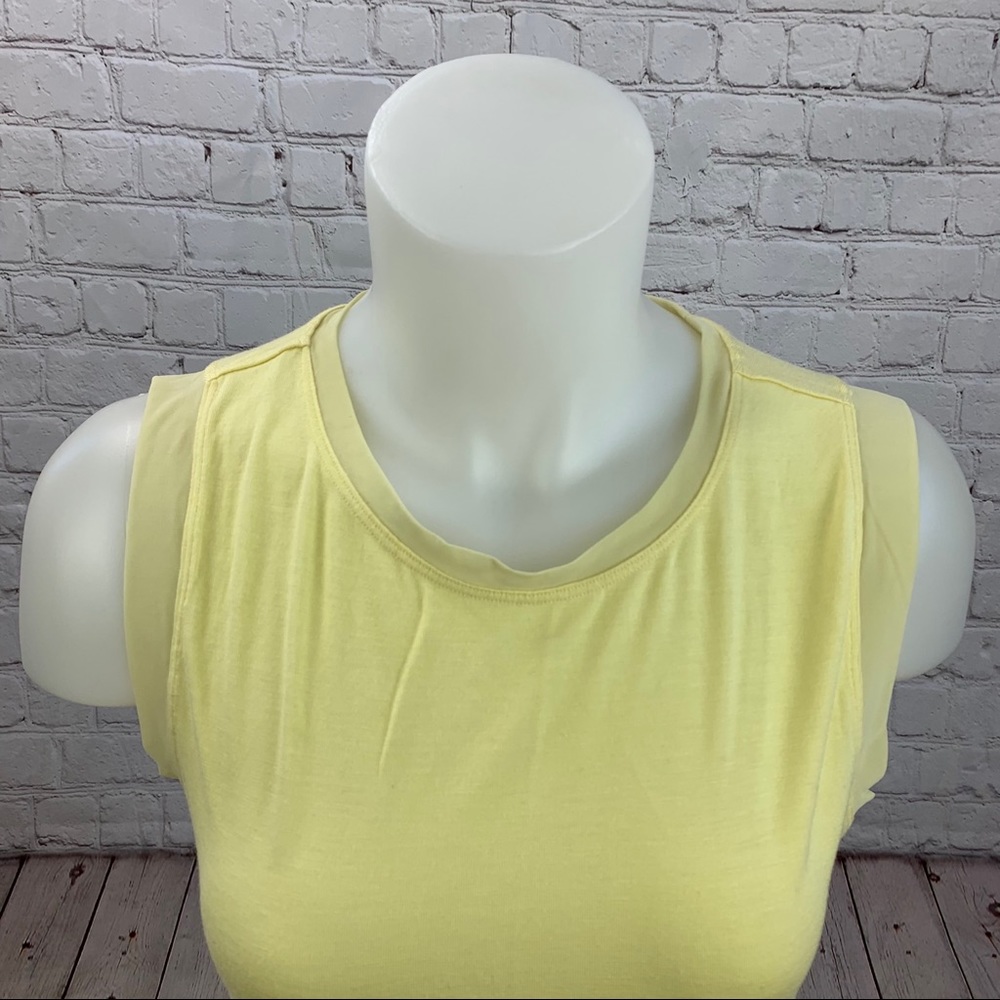 Athleta Exercise Tank Top - Picture 5 of 7